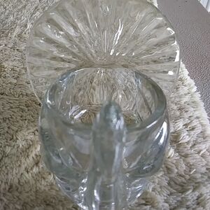 Avon Turkey Candle Holder